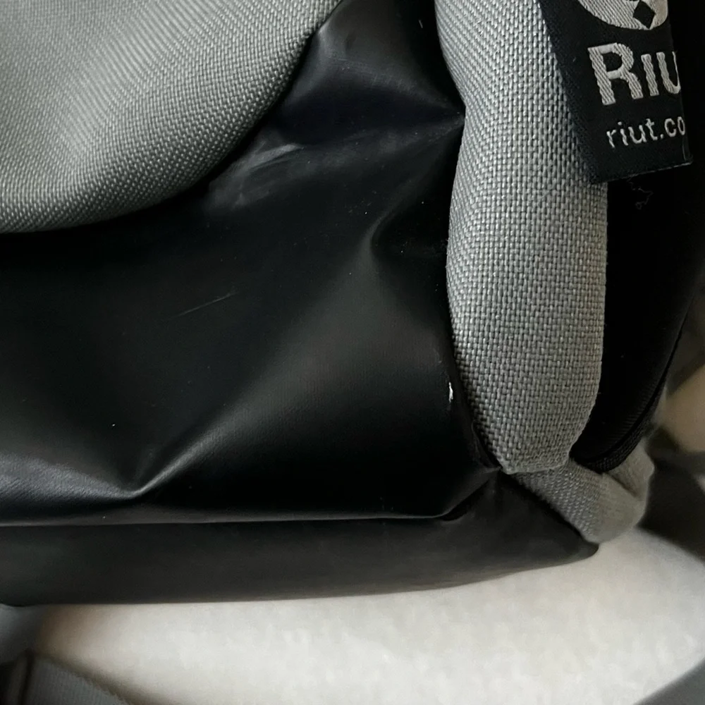 RiutBag R15 Anti Theft Laptop Backpack